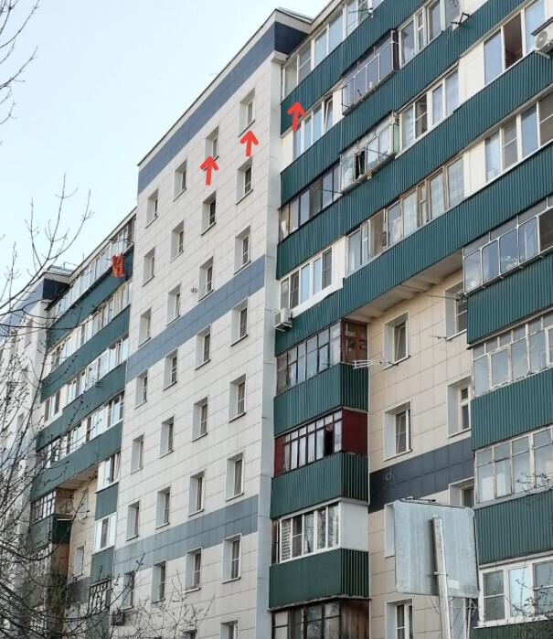 квартира городской округ Истра г Дедовск ул им. Курочкина Николая Сергеевича 11 фото 1