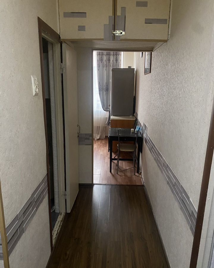 квартира г Химки пр-д 2-й Северный 18в фото 10