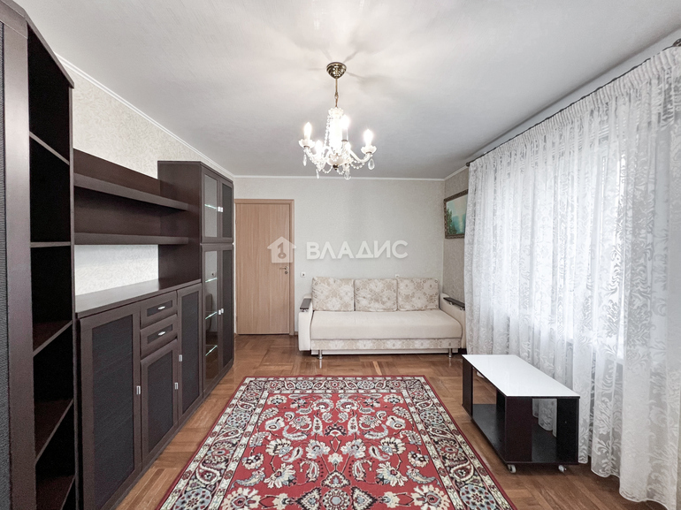 квартира г Белгород Западный ул Шаландина 9 Западный округ фото 5