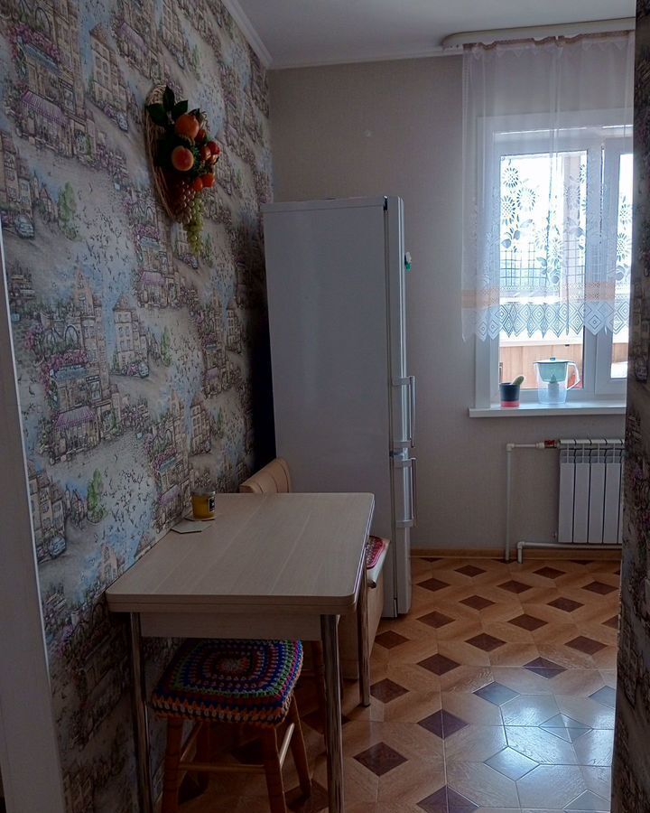 квартира г Улан-Удэ р-н Октябрьский ул Ключевская 60б/3 фото 7