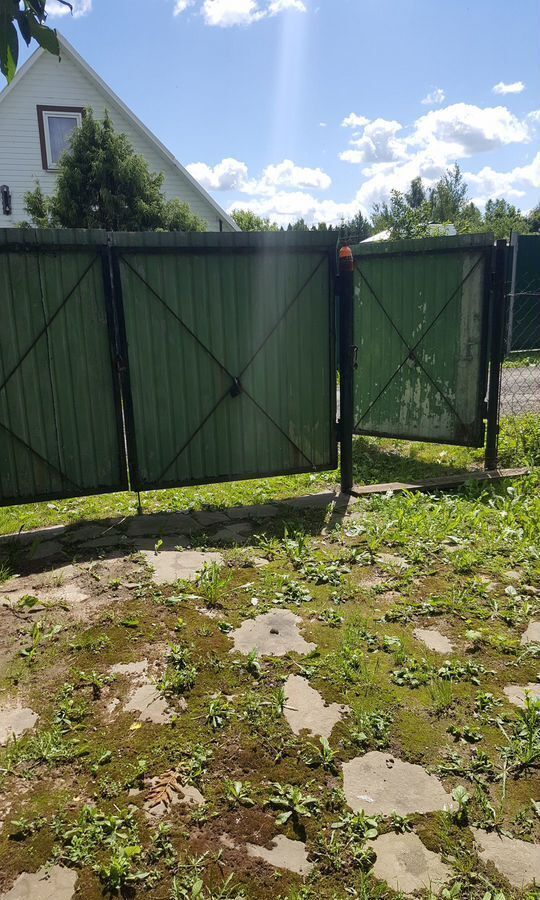 дом г Павловский Посад снт Шелковик 9460 км, 9А, Наро-Фоминский г. о., Наро-Фоминск, Киевское шоссе фото 8