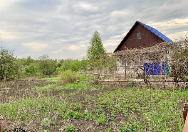 снт Надежда 136, Тамбовский муниципальный округ фото