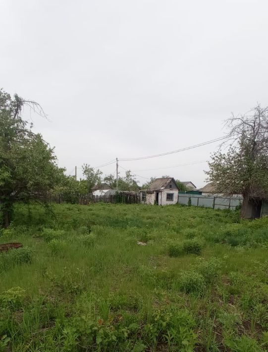 земля г Тольятти р-н Центральный снт тер.Синтезкаучук фото 1