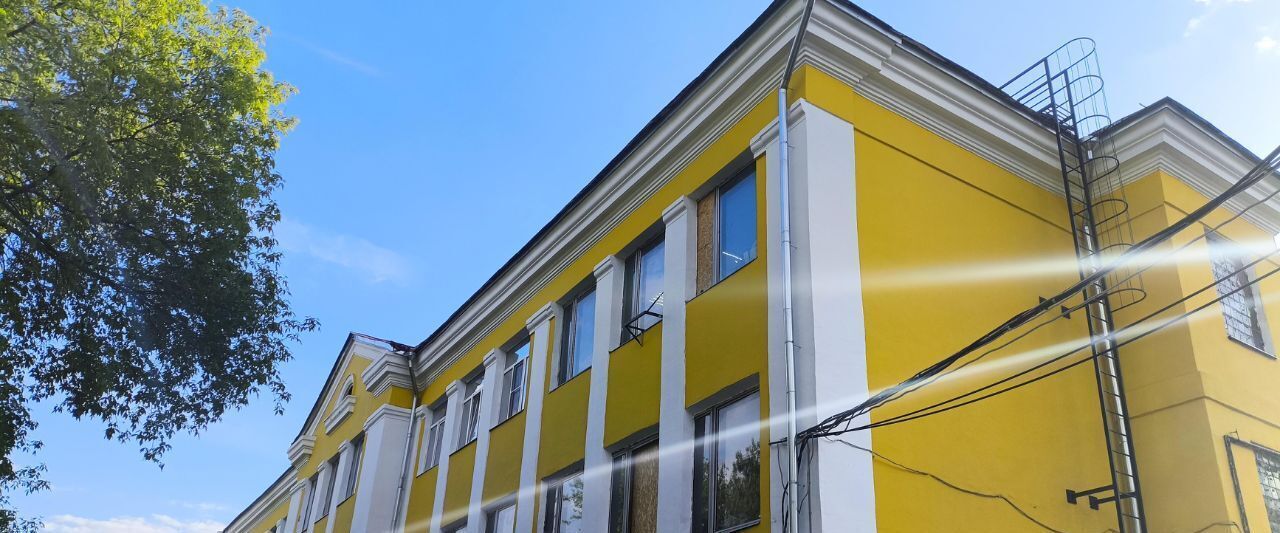 офис г Москва Перерва ул Перерва 1а муниципальный округ Марьино фото 1