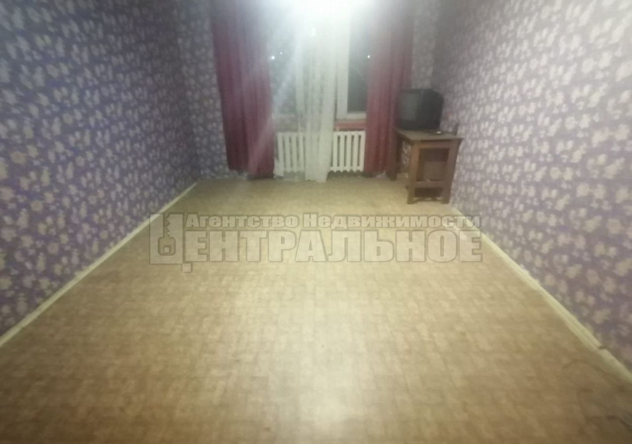 комната г Смоленск р-н Заднепровский ул Седова 20 фото 3