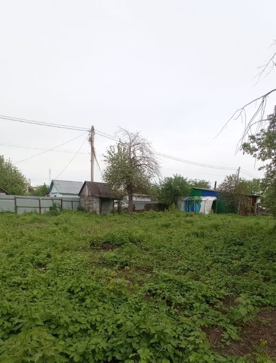 земля г Тольятти р-н Центральный снт тер.Синтезкаучук фото 2