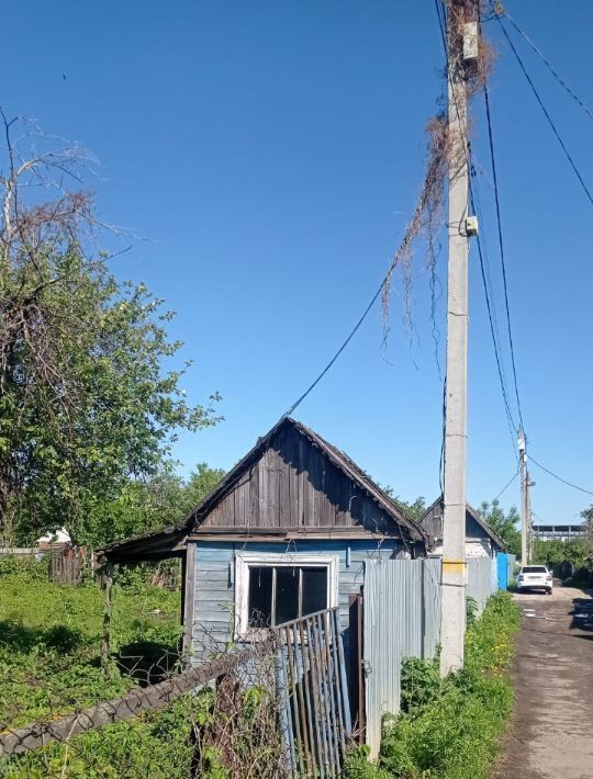 земля г Тольятти р-н Центральный снт тер.Синтезкаучук фото 4