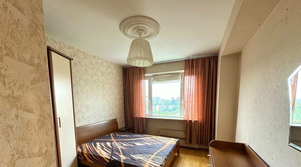 квартира г Москва ул Флотская 17к/1 Моссельмаш фото 4