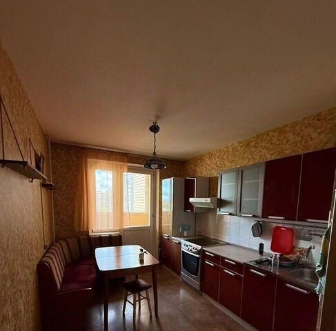 метро Молодежная ш Рублёвское 97К 2 фото