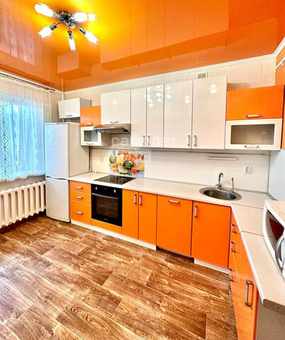 ул Баязита Бикбая 35/2 фото