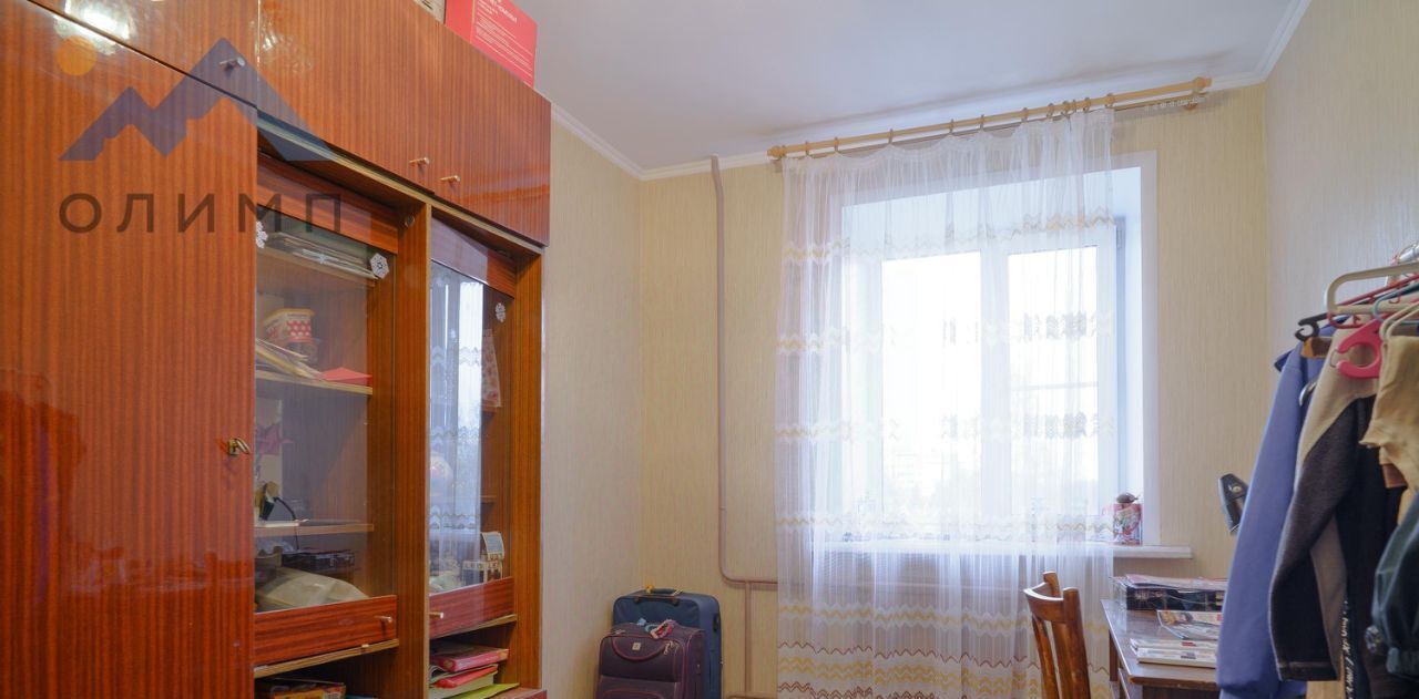 квартира г Вологда ул Воркутинская 3 5-й фото 4