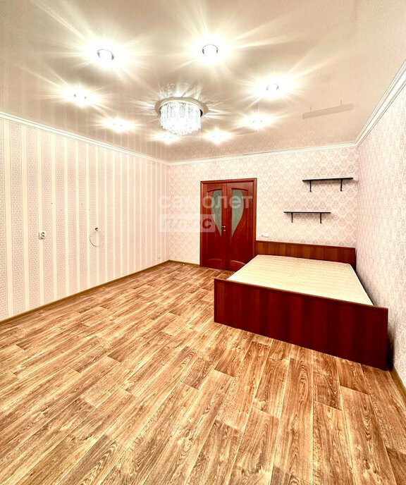 квартира г Уфа р-н Октябрьский ул Баязита Бикбая 35/2 фото 4