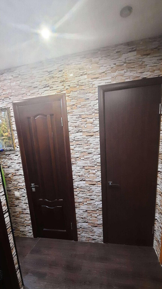 квартира г Стерлитамак Михайловский ул Сазонова 18 фото 2