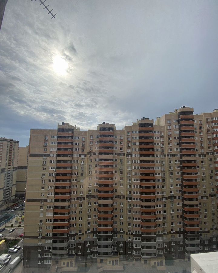 квартира г Ростов-на-Дону р-н Пролетарский ул Подвойского 68 фото 11