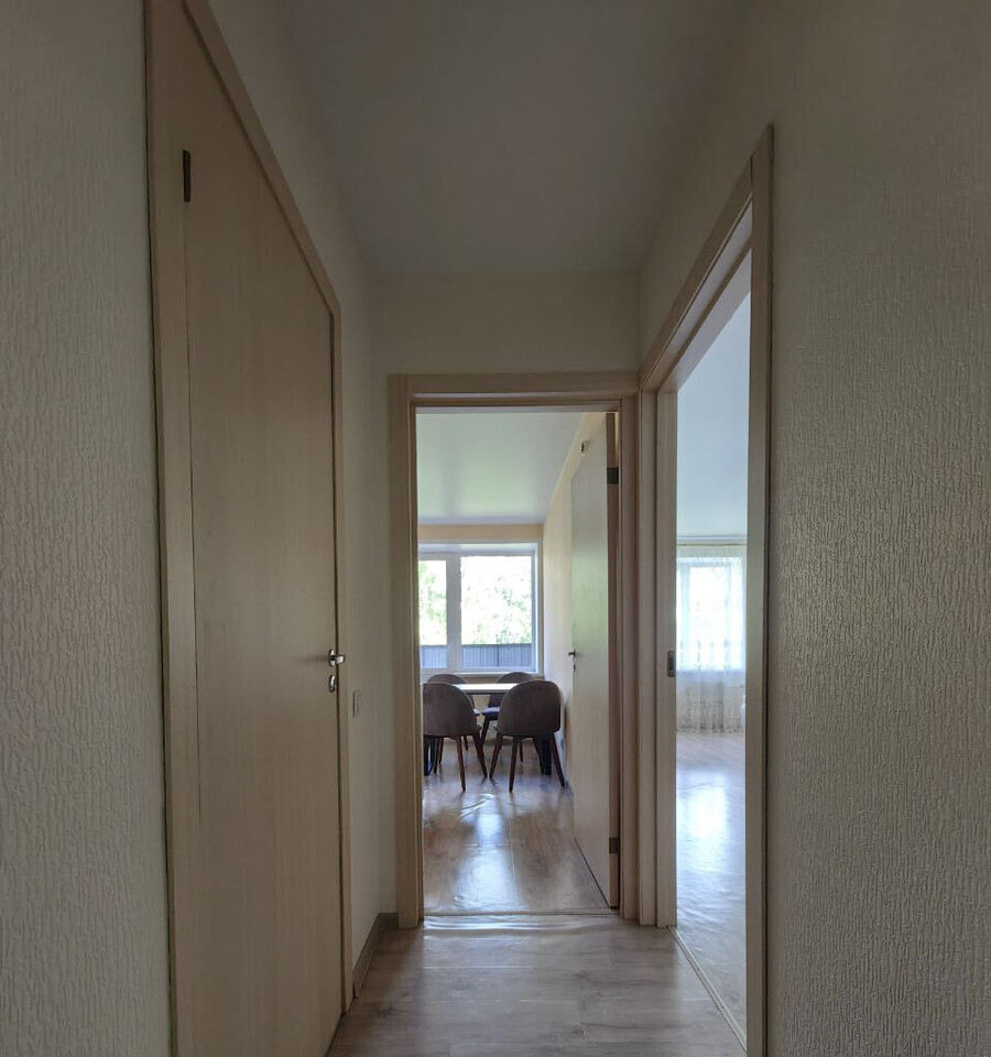 квартира г Самара р-н Красноглинский 10-й квартал 74 фото 16