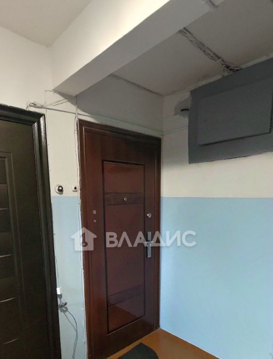 квартира г Иркутск р-н Октябрьский ул Трудовая 132 фото 7