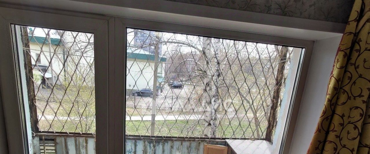 квартира г Иркутск р-н Октябрьский ул Трудовая 132 Октябрьский административный округ фото 12