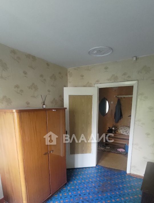 квартира г Иркутск р-н Октябрьский ул Трудовая 132 фото 15