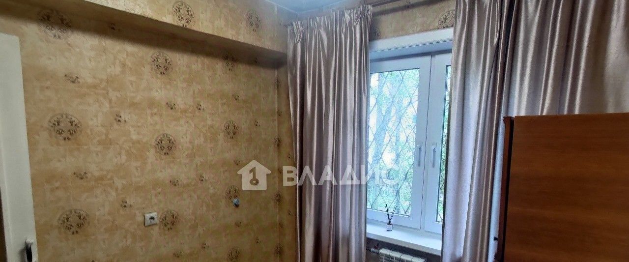 квартира г Иркутск р-н Октябрьский ул Трудовая 132 фото 19