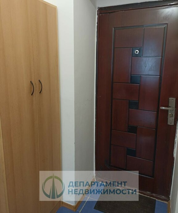 квартира г Краснодар р-н Прикубанский ул Вологодская 20 фото 5
