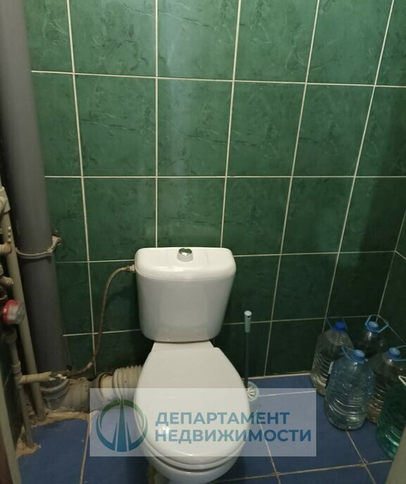 квартира г Краснодар р-н Прикубанский ул Вологодская 20 фото 11