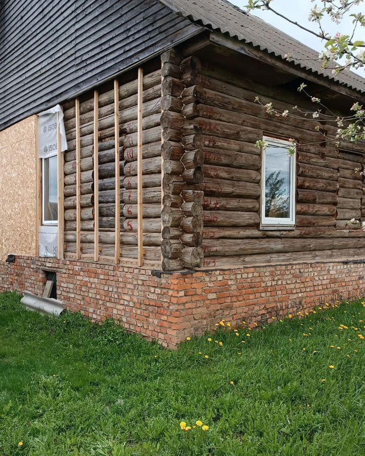 дом г Великие Луки ул Лаврино 60 фото 12