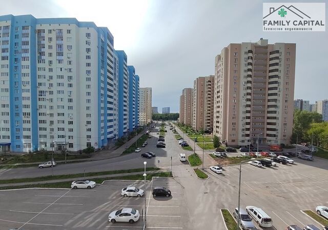 р-н Куйбышевский б-р Засамарская Слобода, 7 фото