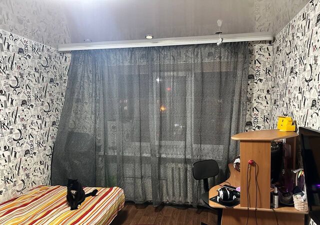 р-н Ленинский ул Энергетиков 44а Ленинский административный округ фото