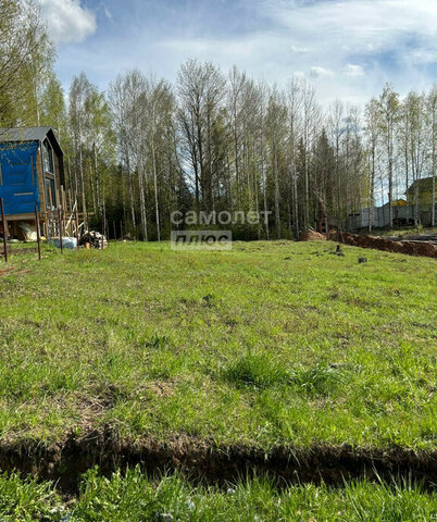 р-н Октябрьский ул Михаила Львова Новый Игерман фото