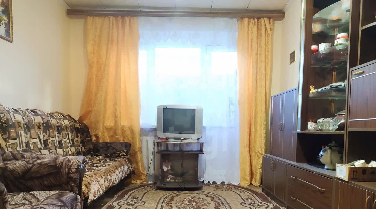 квартира р-н Вяземский г Вязьма ул Юбилейная 11 Вяземское городское поселение фото 1
