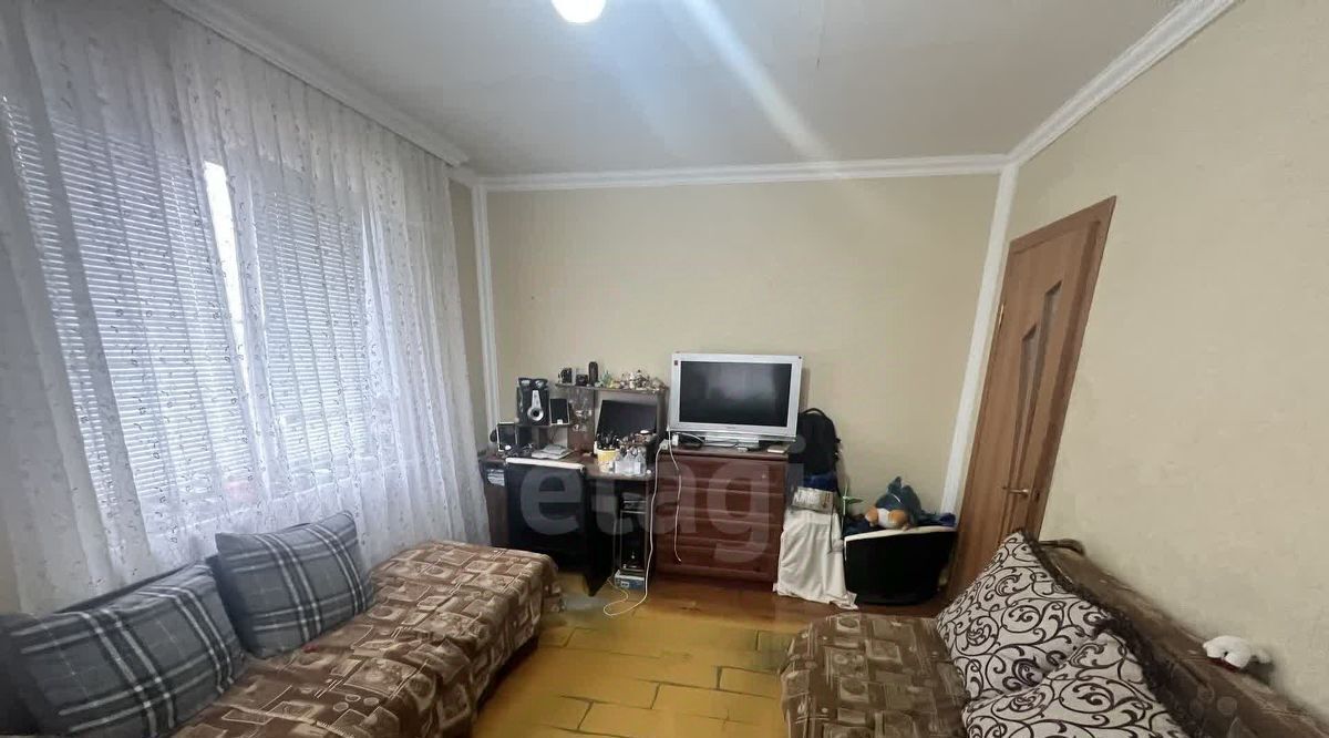 квартира р-н Правобережный г Беслан ул Мира 1 фото 4