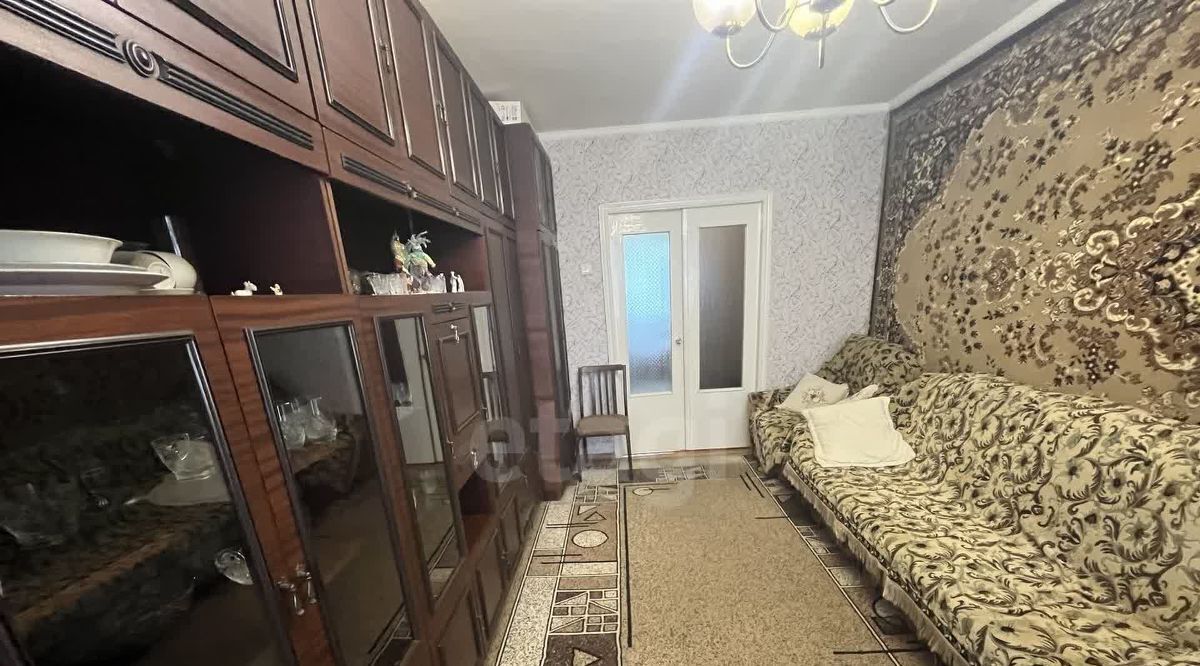 квартира р-н Правобережный г Беслан ул Суворова 3 фото 2