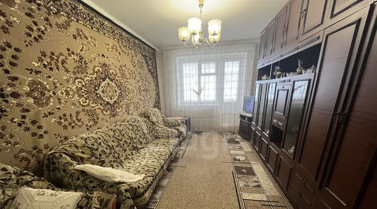 квартира р-н Правобережный г Беслан ул Суворова 3 фото 3
