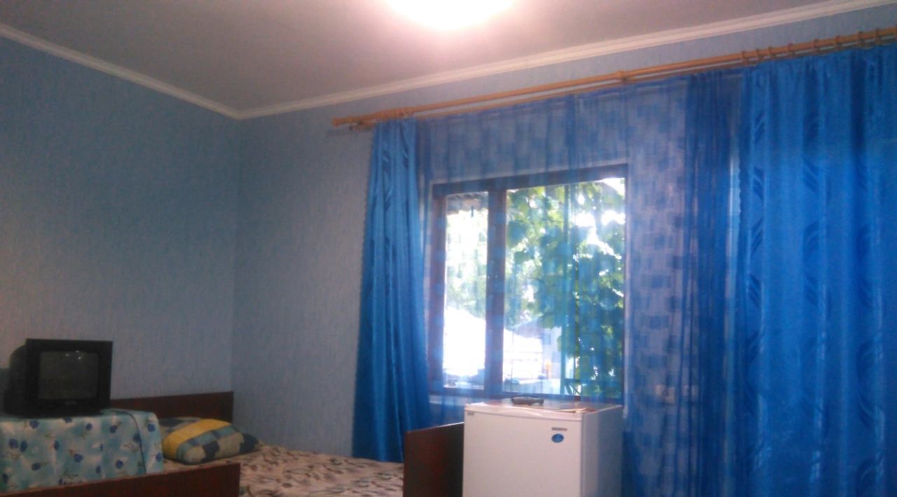 дом г Феодосия ул Федько 48 фото 4