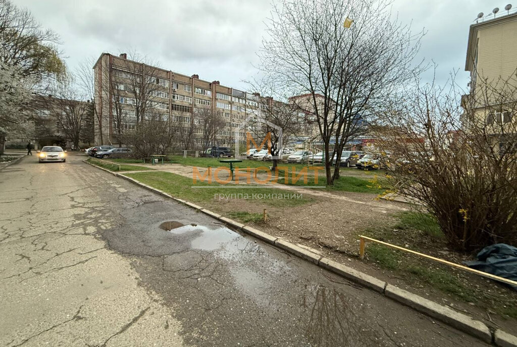 квартира г Горячий Ключ ул Ленина 217 фото 17