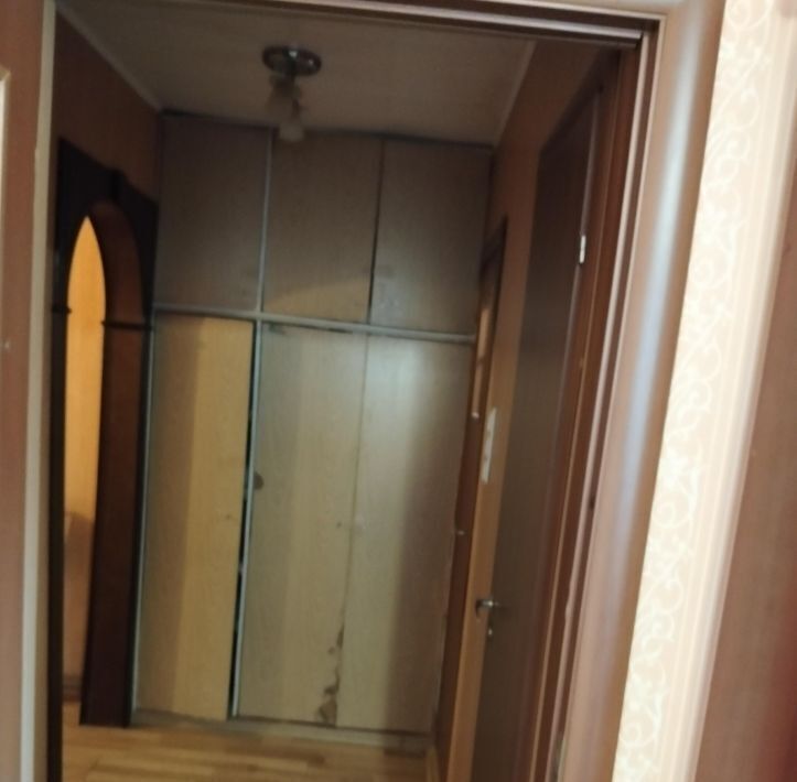 квартира г Орел р-н Советский ул Матросова 52 фото 6