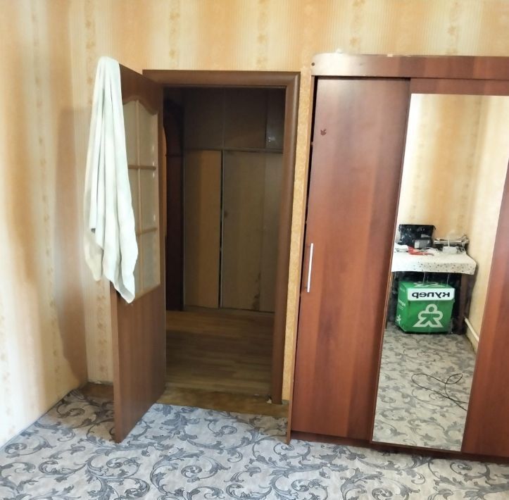 квартира г Орел р-н Советский ул Матросова 52 фото 7