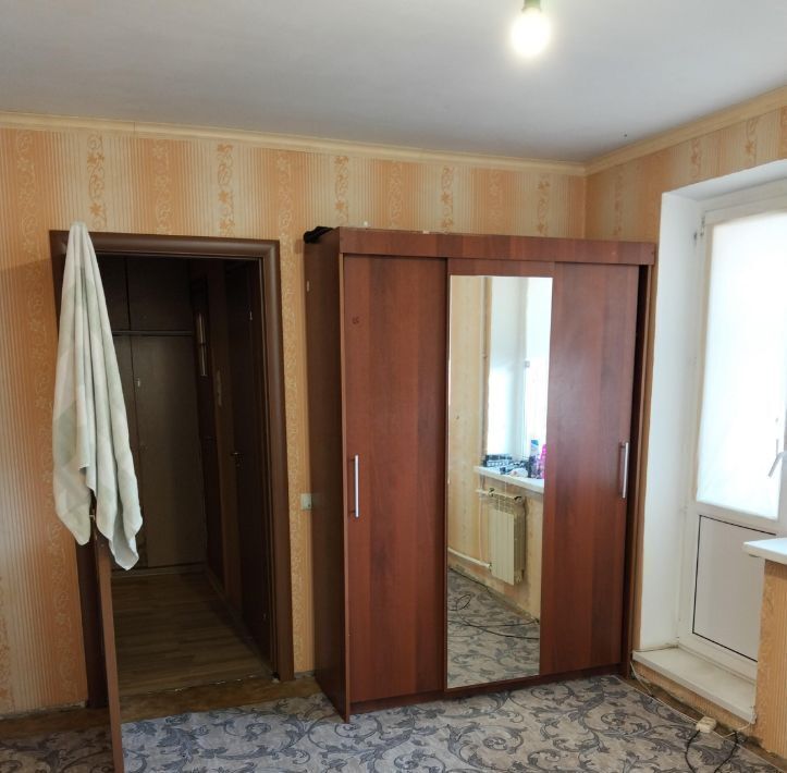 квартира г Орел р-н Советский ул Матросова 52 фото 11