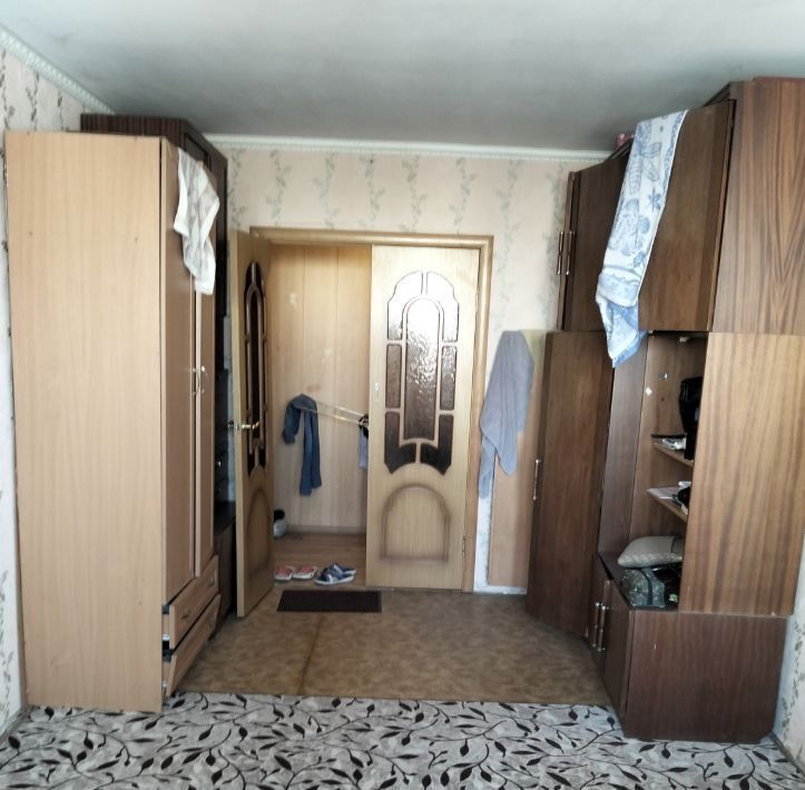 квартира г Орел р-н Советский ул Матросова 52 фото 14