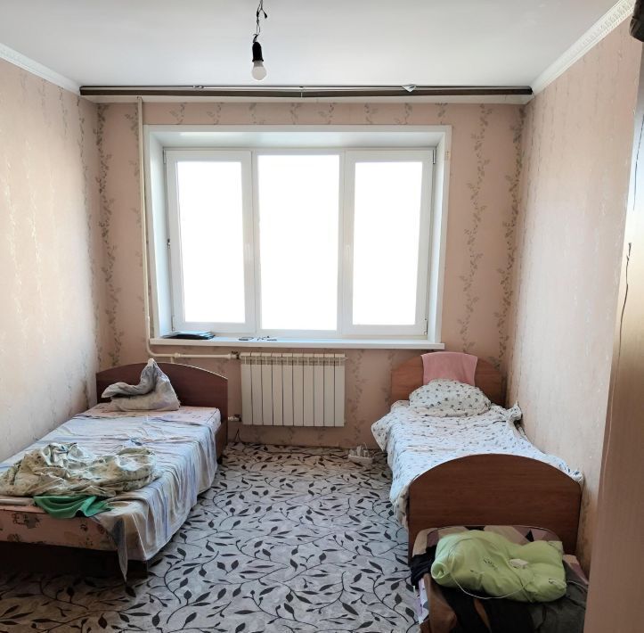 квартира г Орел р-н Советский ул Матросова 52 фото 13