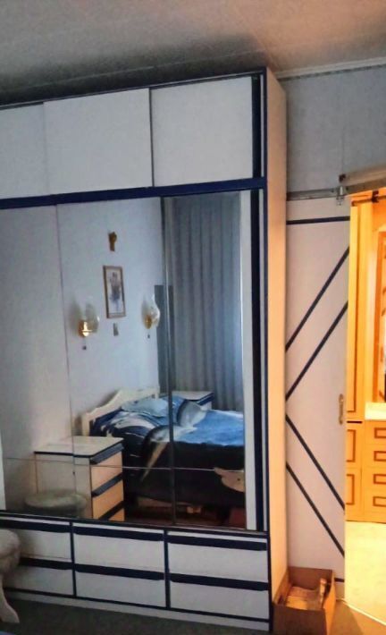 квартира г Волгоград р-н Центральный ул Двинская 10 фото 4