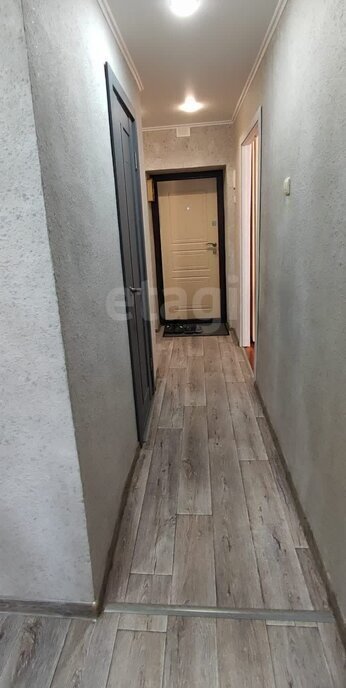 квартира г Саратов р-н Заводской ул Ростовская 38 фото 10