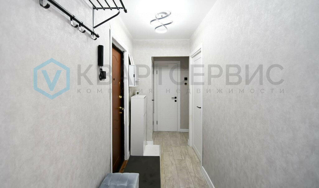 квартира г Омск ул Волочаевская 17 Центральный АО фото 13