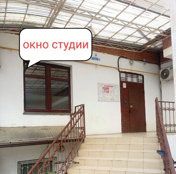 свободного назначения р-н Анапский г Анапа ул Первомайская 21 фото 3