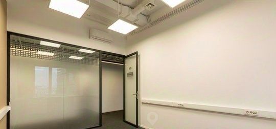 офис г Москва метро Красные Ворота пер Уланский 22с/1 фото 44