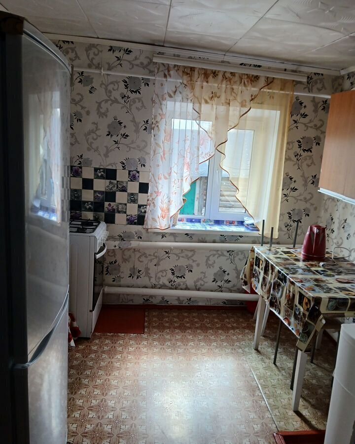 дом г Бор ул Свердлова фото 10