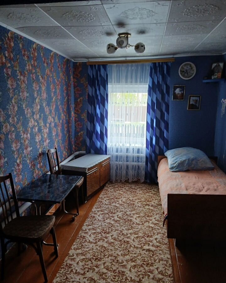 дом г Бор ул Свердлова фото 9