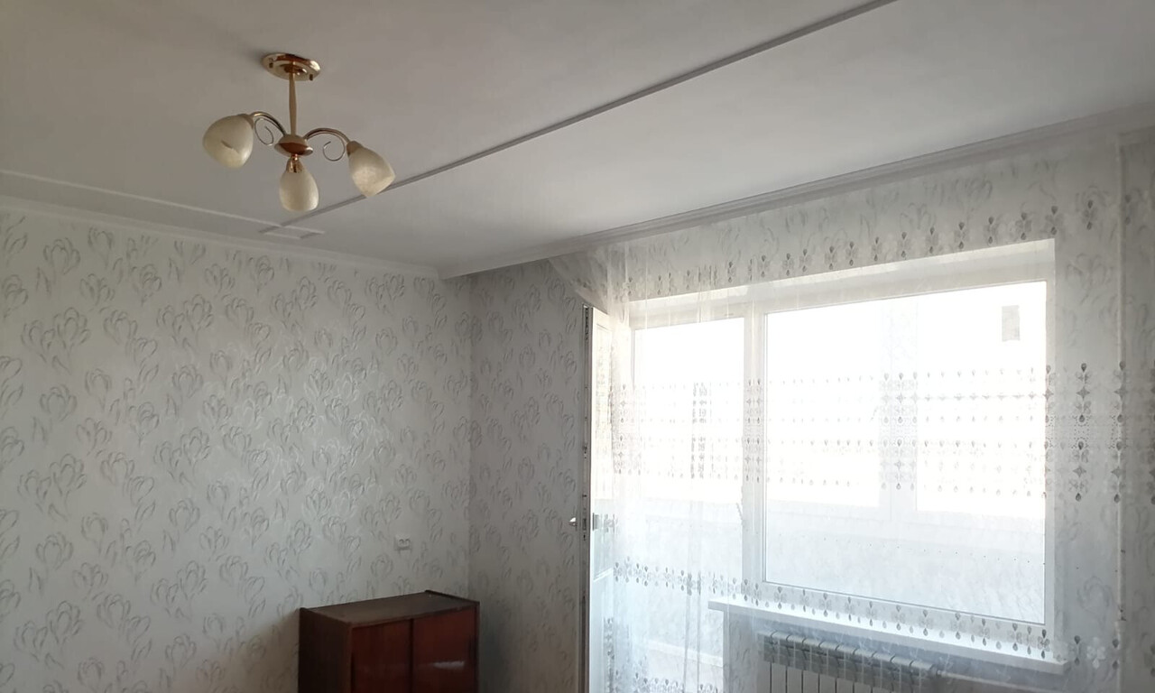 квартира городской округ Истра г Дедовск ул им. Курочкина Николая Сергеевича 11 фото 9