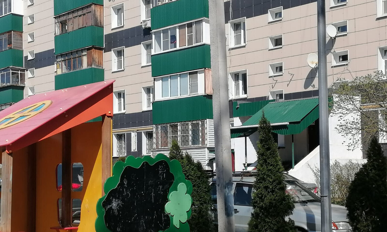 квартира городской округ Истра г Дедовск ул им. Курочкина Николая Сергеевича 11 фото 17