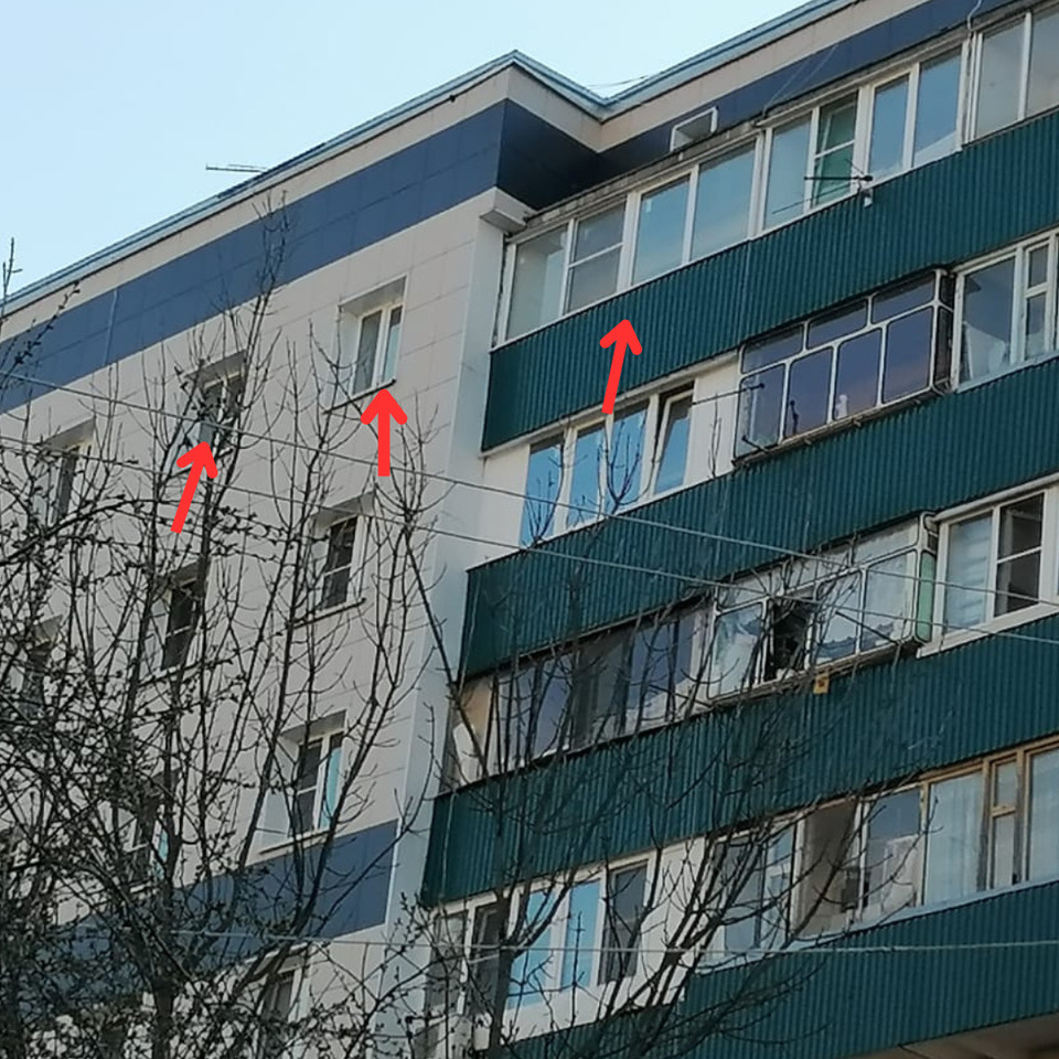 квартира городской округ Истра г Дедовск ул им. Курочкина Николая Сергеевича 11 фото 19
